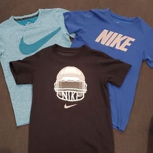 Youth nike dri fit